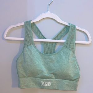 PINK Victoria’s Secret Sports Bra